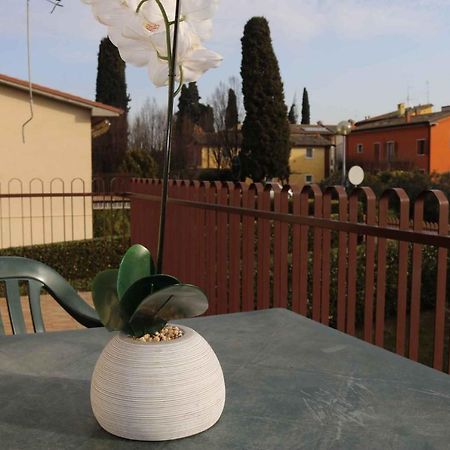 Studio In Lazise/Gardasee 21938 Eksteriør billede