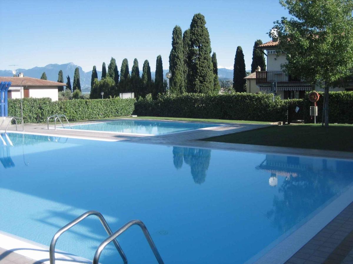Studio In Lazise/Gardasee 21938 Eksteriør billede
