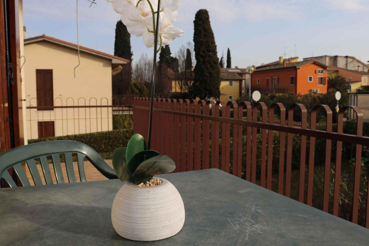 Studio In Lazise/Gardasee 21938 Eksteriør billede