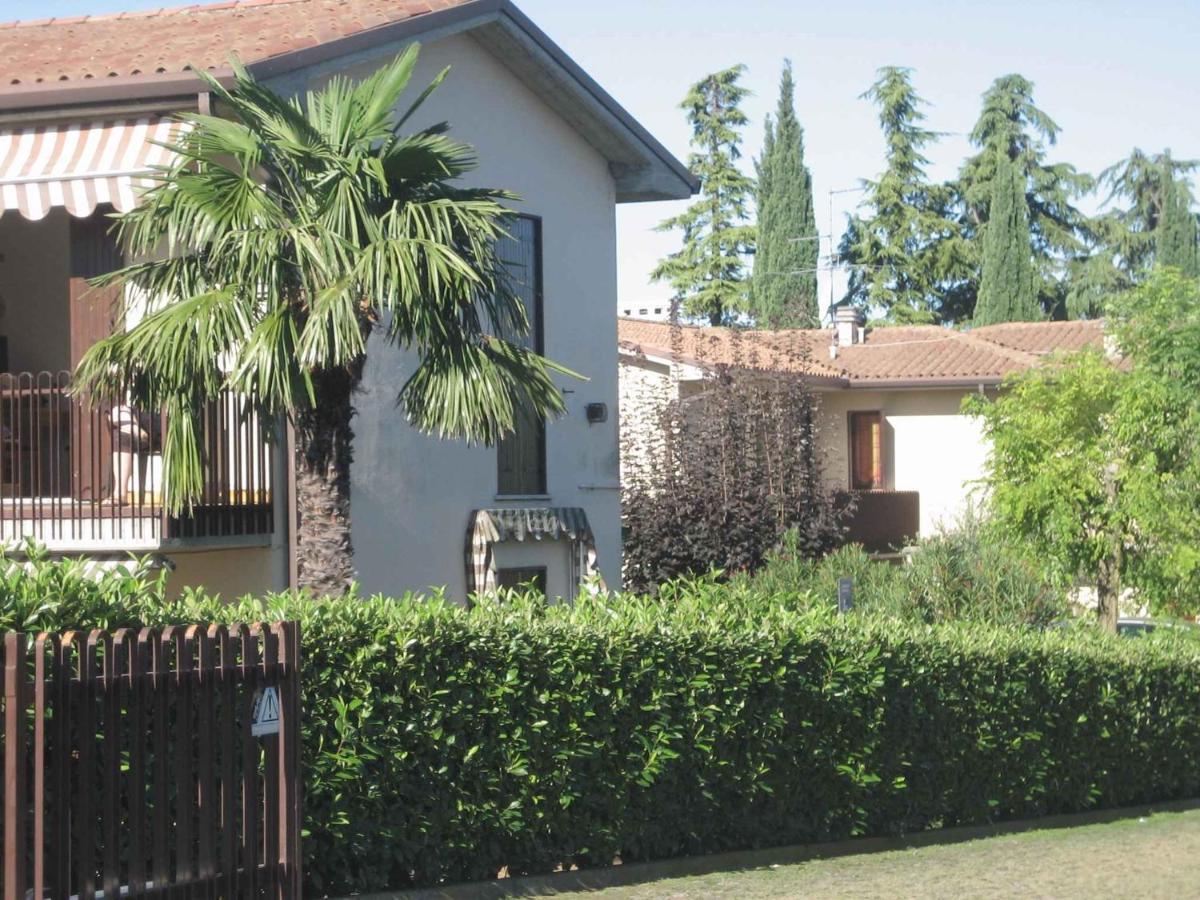 Studio In Lazise/Gardasee 21938 Eksteriør billede