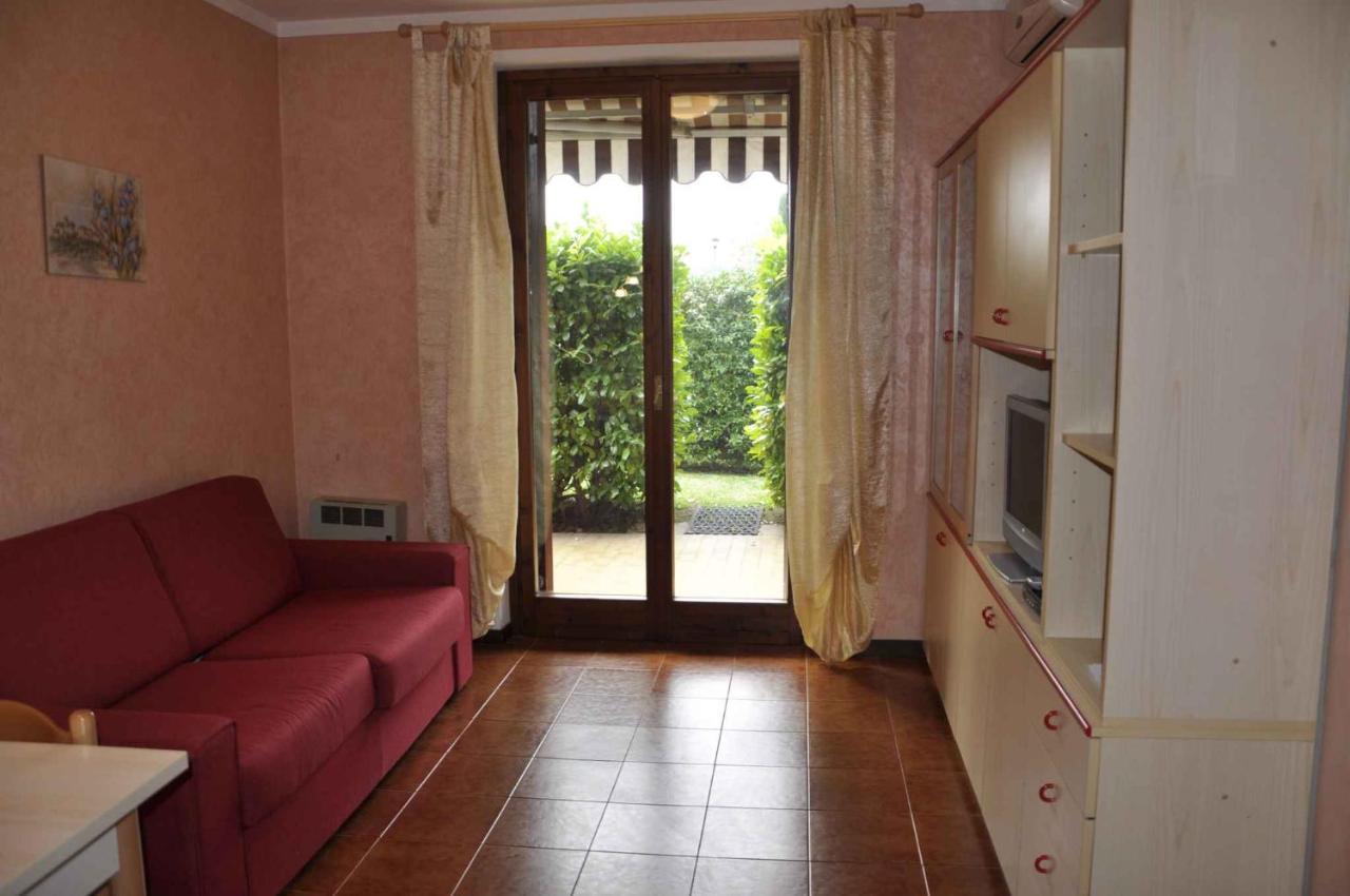 Studio In Lazise/Gardasee 21938 Eksteriør billede