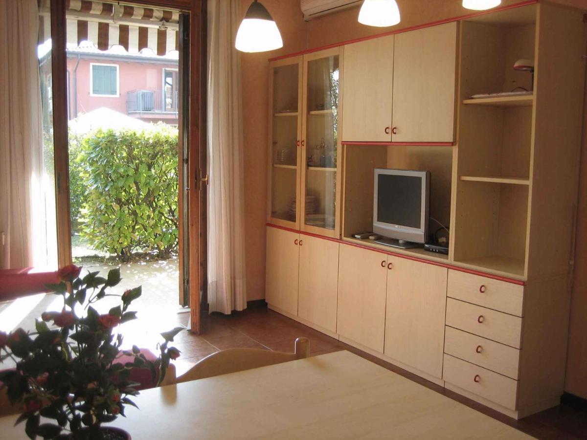 Studio In Lazise/Gardasee 21938 Eksteriør billede
