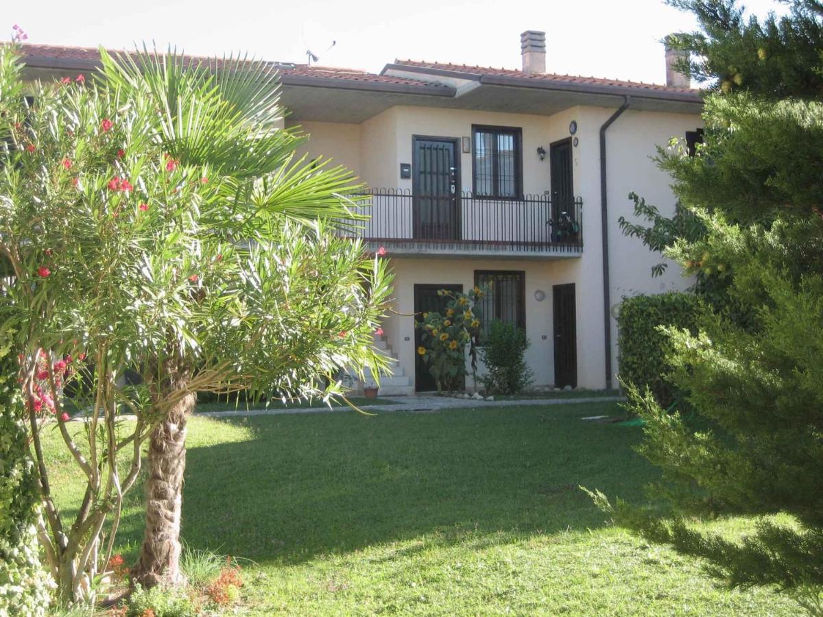 Studio In Lazise/Gardasee 21938 Eksteriør billede