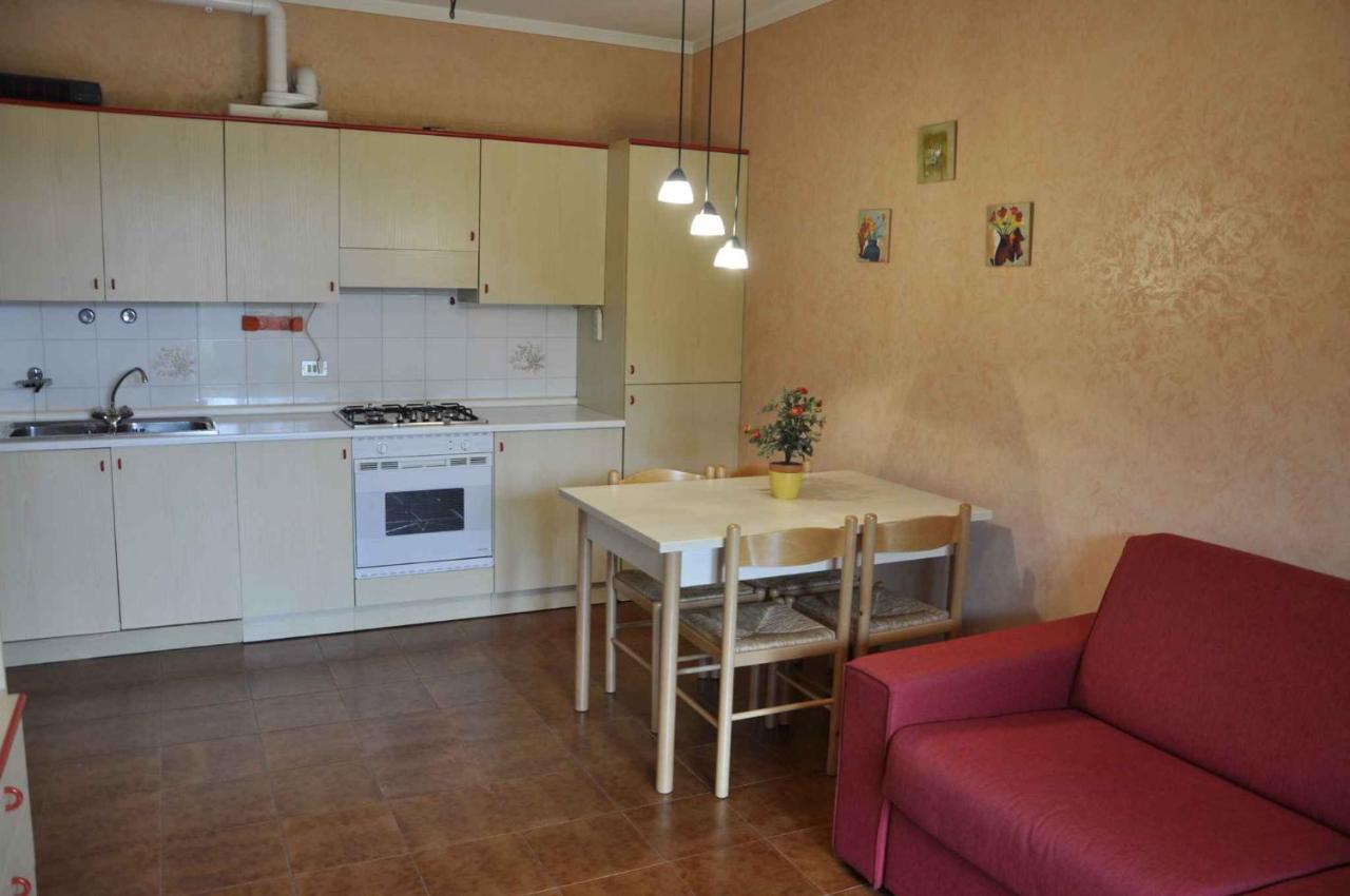 Studio In Lazise/Gardasee 21938 Eksteriør billede