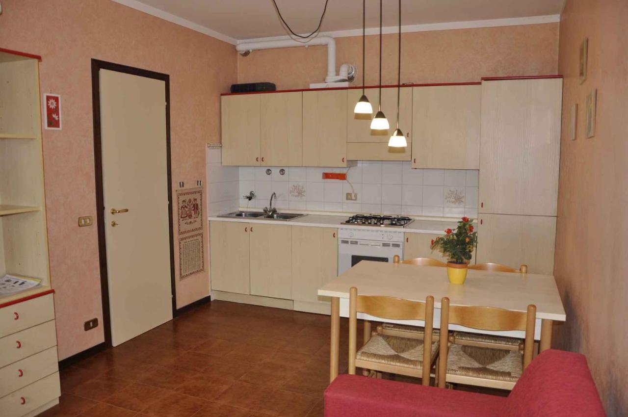 Studio In Lazise/Gardasee 21938 Eksteriør billede